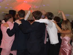 YR11 Prom 2025 - Party